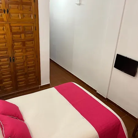 Guest house Ciudad Encantada Cuenca (Castilla-La Mancha)