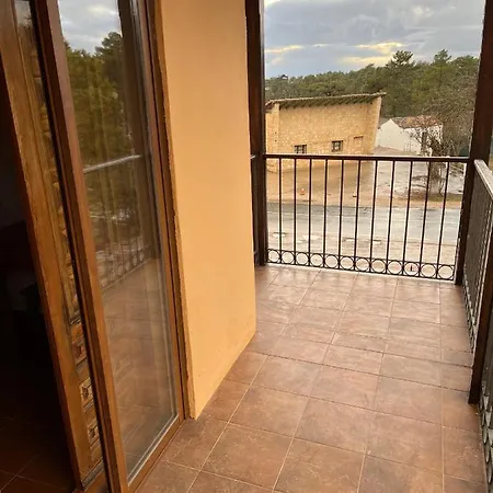 Ciudad Encantada Guest house *