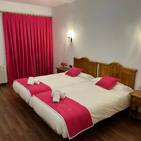 Ciudad Encantada Guest house