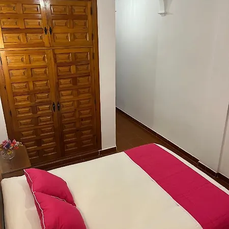 Ciudad Encantada *